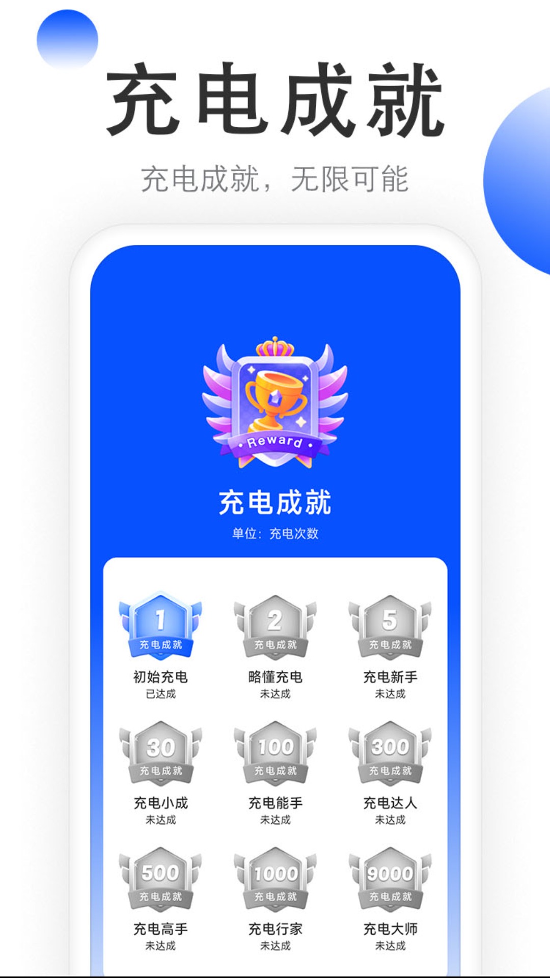 如意快充电脑版截图
