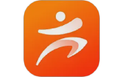 同道爱运动电脑版段首LOGO