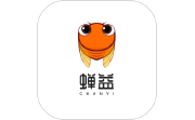 智慧蝉益电脑版段首LOGO
