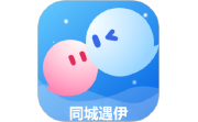 同城遇伊电脑版段首LOGO