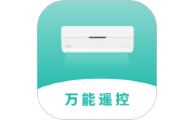 手机万能空调遥控电脑版段首LOGO