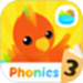 小小儿童英语phonics