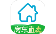 暖暖二手房电脑版段首LOGO