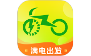满电出发电脑版段首LOGO