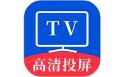 手机投屏电视助手电脑版段首LOGO
