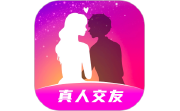 同城寻聊交友电脑版段首LOGO