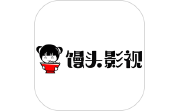 馒头影视播放器电脑版段首LOGO