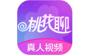 同城桃花聊电脑版段首LOGO
