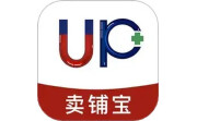 卖铺宝电脑版段首LOGO