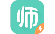 一起考教师教资版电脑版段首LOGO