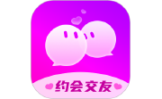 同城陌约聊电脑版段首LOGO