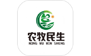 农牧民生电脑版段首LOGO