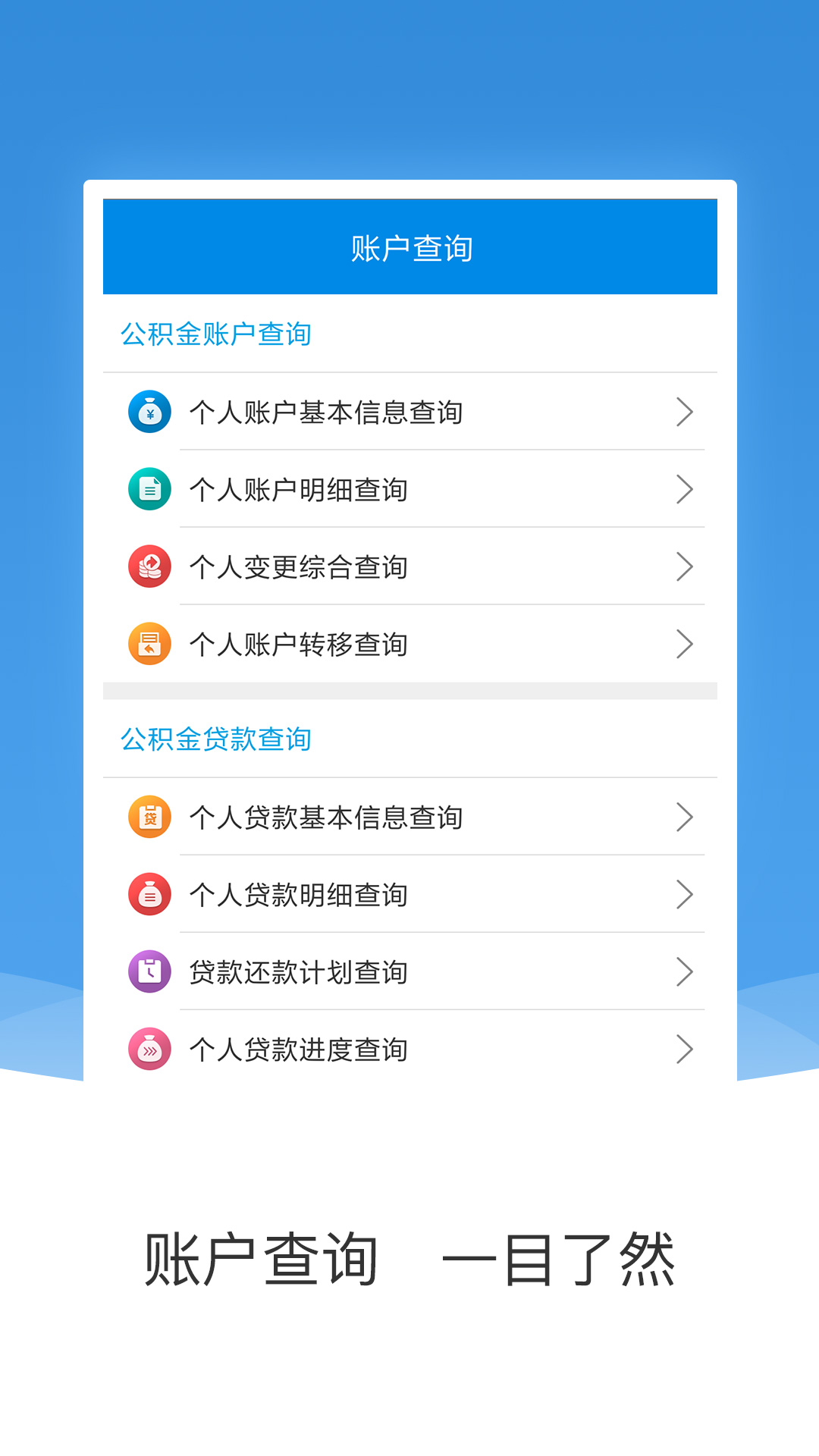 农垦公积金