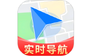 手机实时导航电脑版段首LOGO