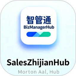 智管通商业管理平台