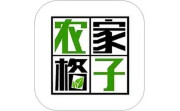 农家格子电脑版段首LOGO