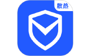手机散热加速器电脑版段首LOGO