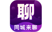 同城来聊电脑版段首LOGO