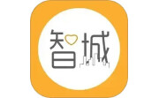 智城消防电脑版段首LOGO