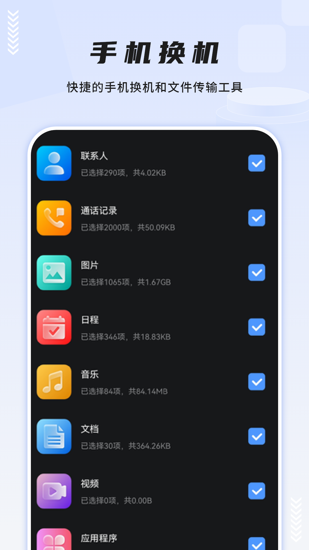 同步助手大师