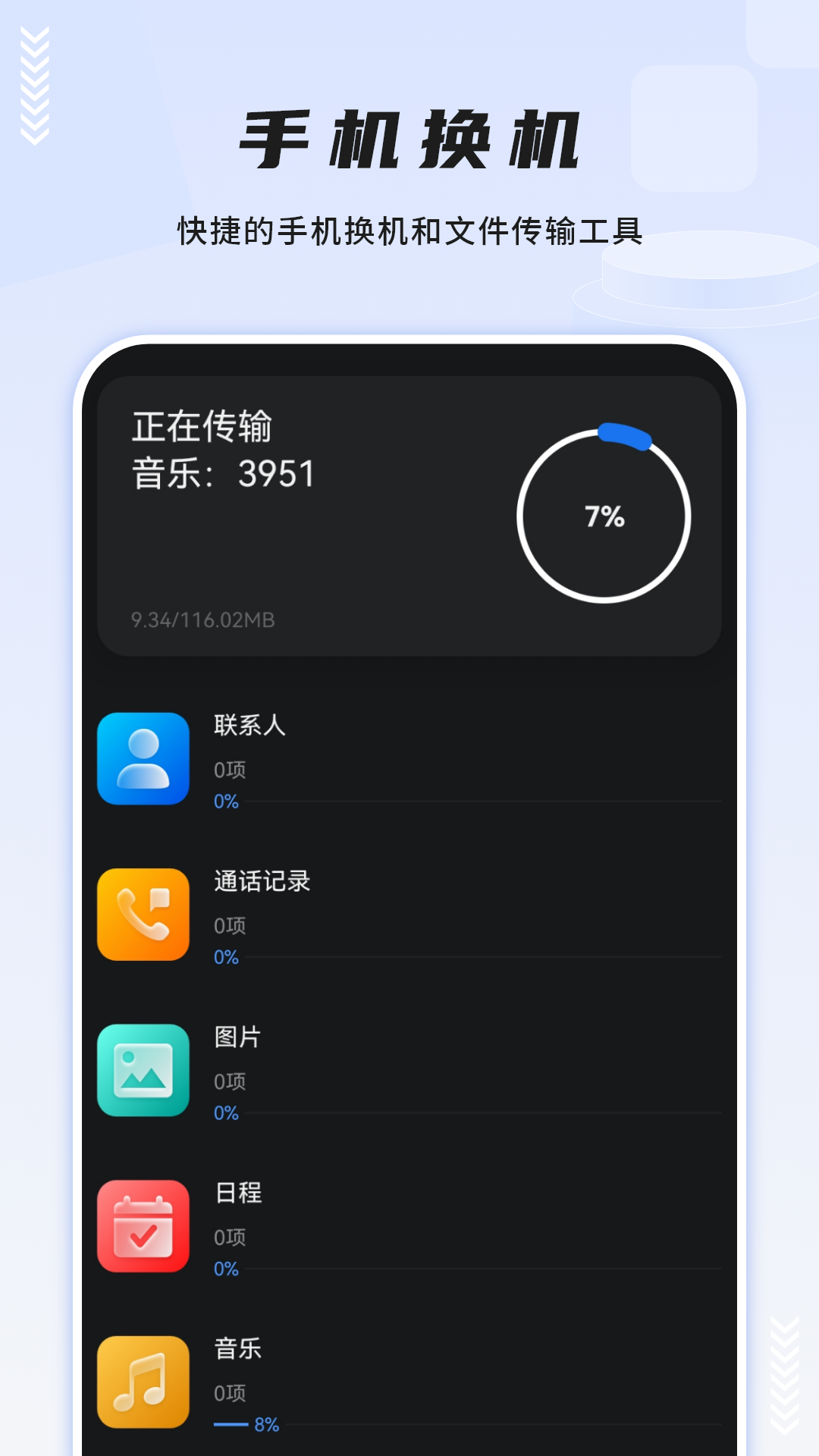同步助手大师