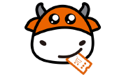 牛牛收卡电脑版段首LOGO
