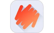 马赛克涂鸦电脑版段首LOGO