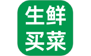 手机买菜生鲜电脑版段首LOGO