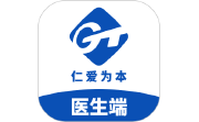 通用医疗电脑版段首LOGO