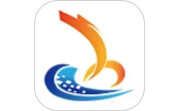 马龙融媒电脑版段首LOGO