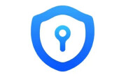 一键锁屏万能电脑版段首LOGO