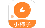 小柿子影评电脑版段首LOGO