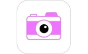 滤镜相机beauty电脑版段首LOGO