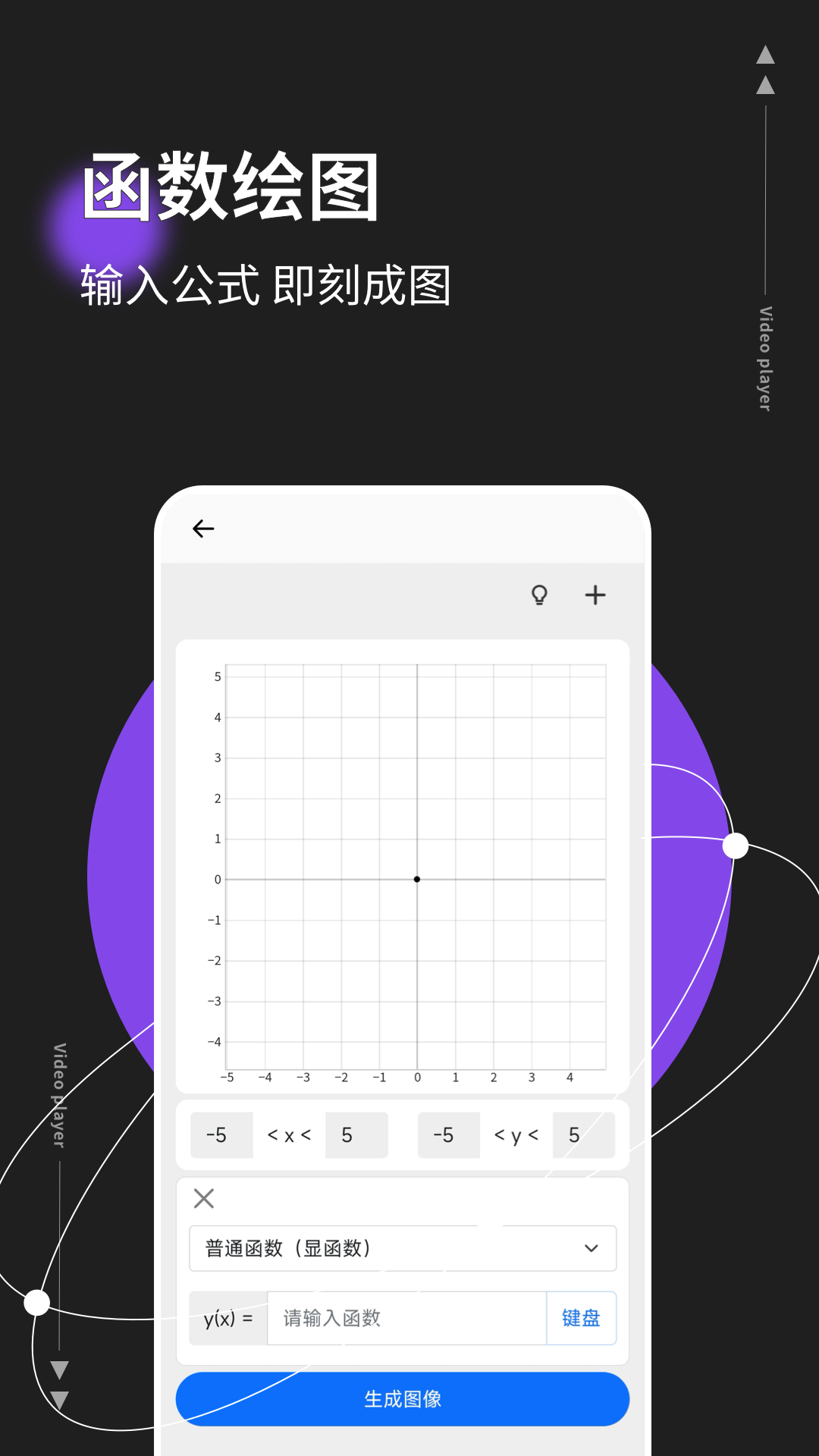 指南针经纬度定位