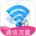 通信流量