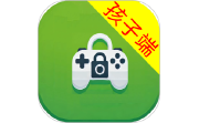 绿提守护孩子端电脑版段首LOGO
