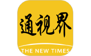 通视界电脑版段首LOGO