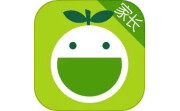 绿橙家长电脑版段首LOGO