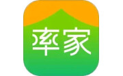 率家智慧社区电脑版段首LOGO