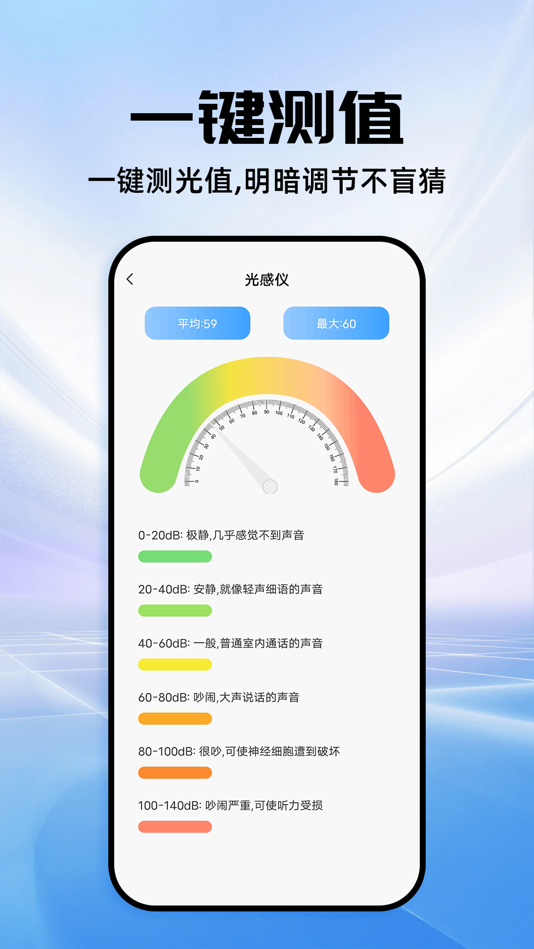 一键看家监控