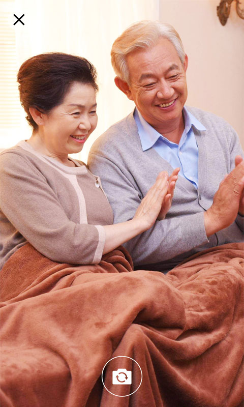 手机看护电脑版截图