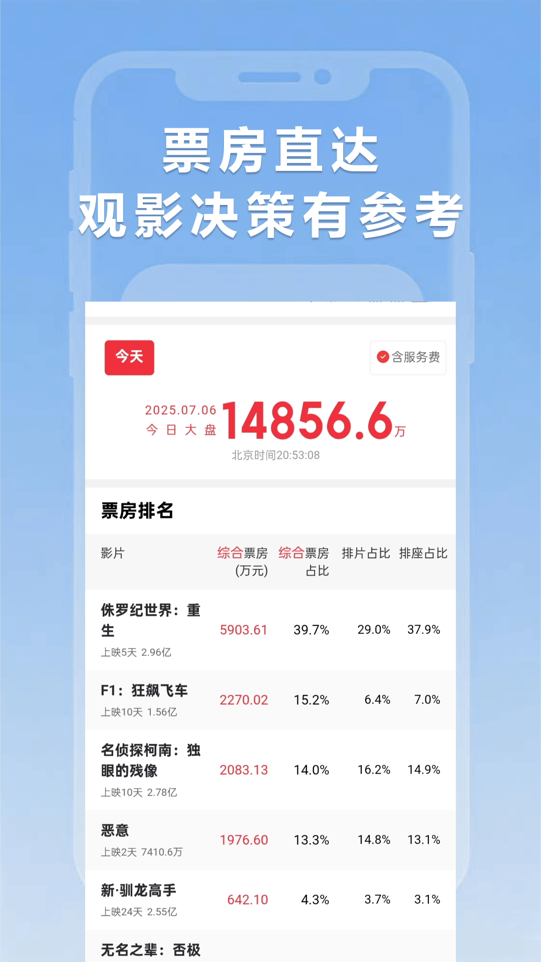 小圈影视大全电脑版截图