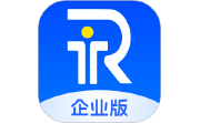 仁易招企业版电脑版段首LOGO