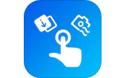 一键存图电脑版段首LOGO