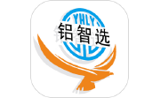 铝智选电脑版段首LOGO