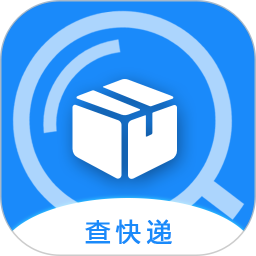一键查快递