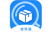 一键查快递电脑版段首LOGO