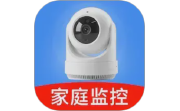 手机监控看家摄像头电脑版段首LOGO