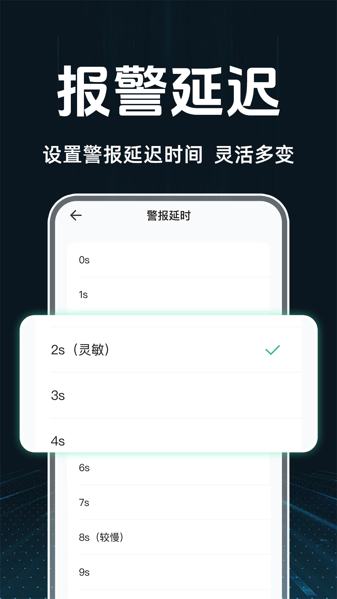 手机监控看家防盗