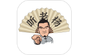 听老杨电脑版段首LOGO